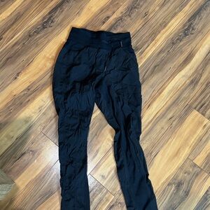 Lululemon joggers women’s